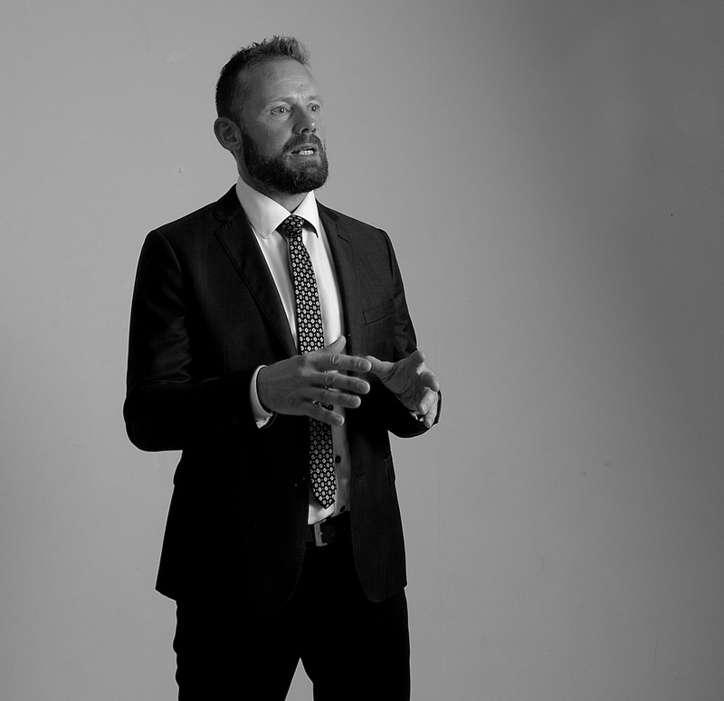 mature men, caucasian Ethnicity, three quarter length, well-dressed, black, 2K, Beard, looking away, studio Shot, people, only men, one Person, males
