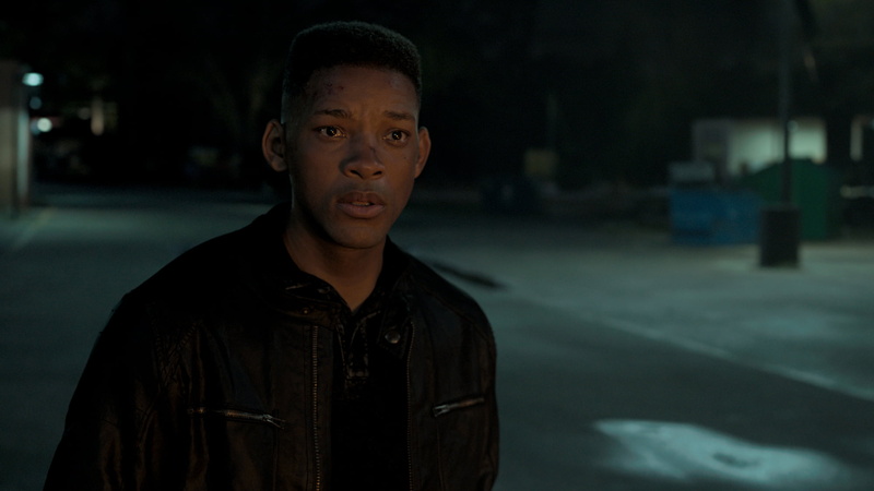 Gemini Man, Will Smith, 1080P, Movie