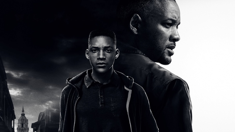 Will Smith, Gemini Man, Movie, 4K