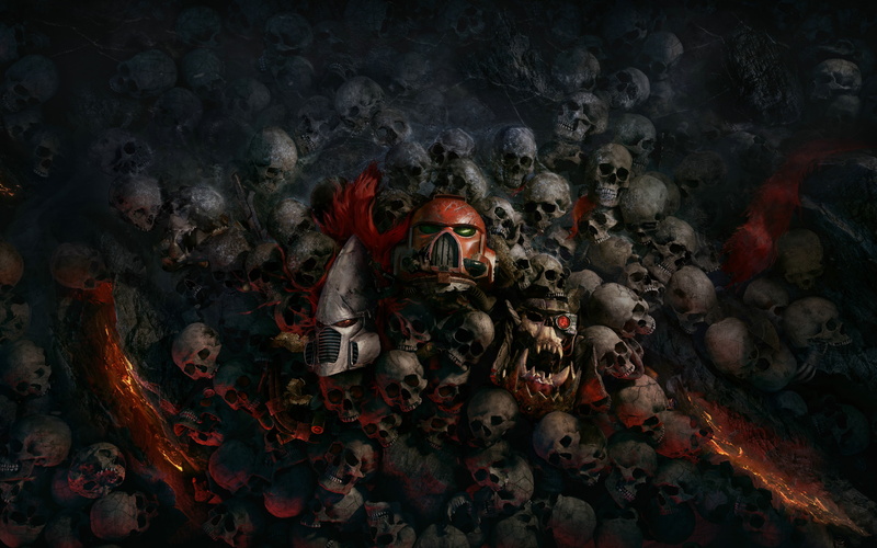 Dawn, human representation, spirituality, spooky, Warhammer, religion, paint, k, III, smoke - physical structure, evil, 40000, 2K, male likeness, celebration