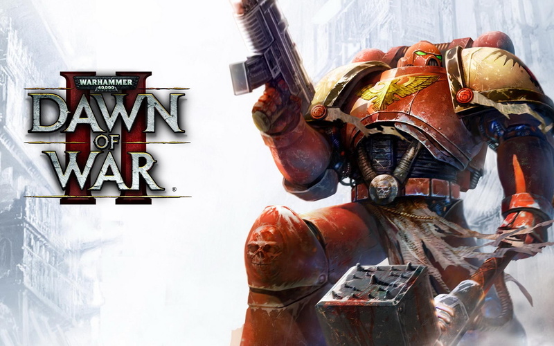 war, games, 1080P, game, ii, warhammer, dawn