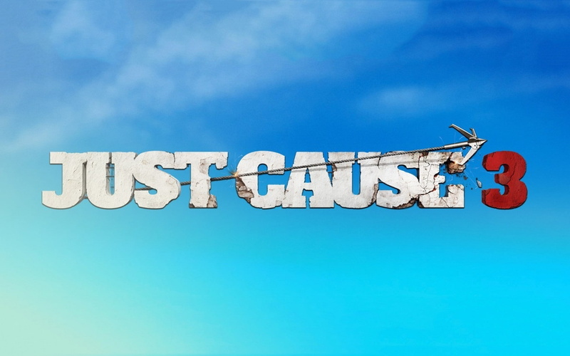 poster, just cause, cause, 720P