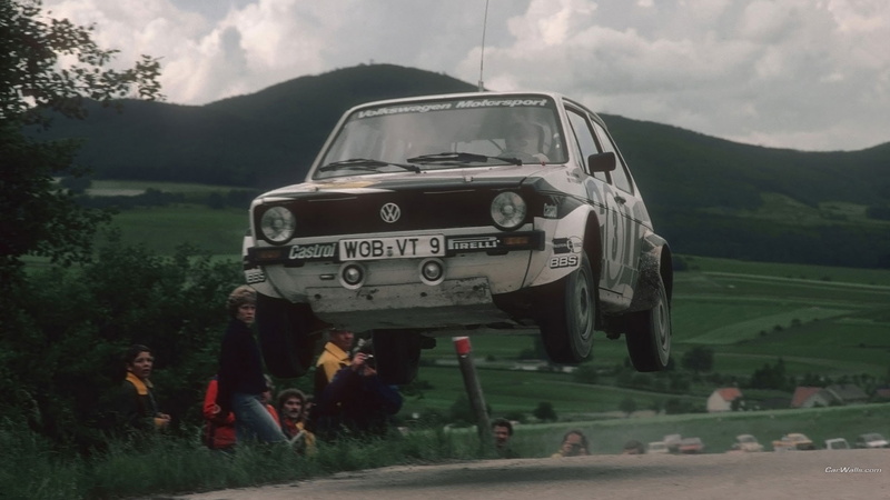 rally, volkswagen, hd, 1080P, jump, cars