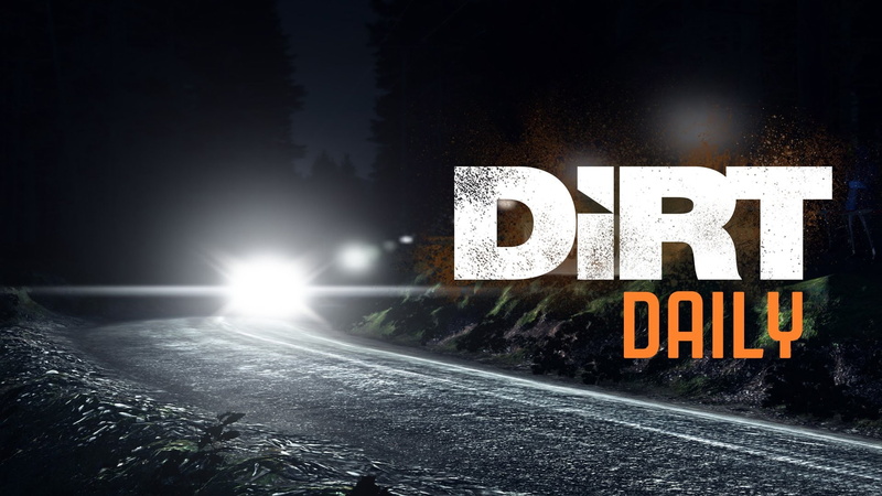 sky, nature, communication, sign, 1080P, illuminated, lens flare, number, text, white color, snowing, video games, direction, road, information sign, DiRT Rally