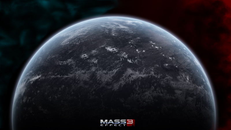 effect, video games, planet, 1080P, hd, mass