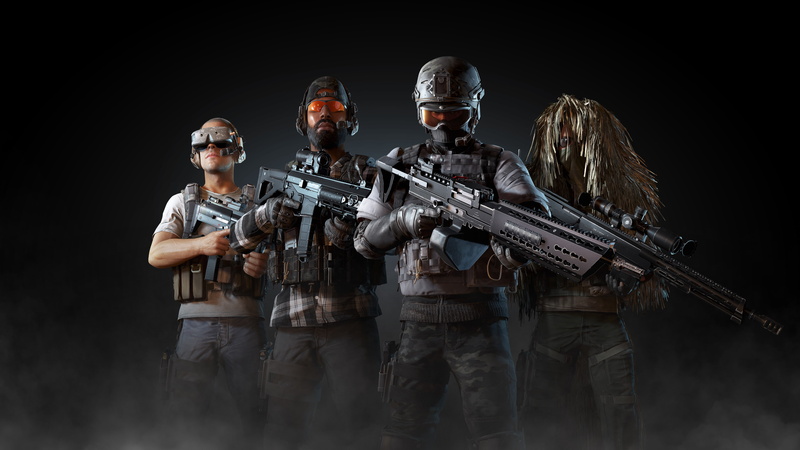 Ghost Recon Wildlands, 4K, Ghost War, Tom Clancys, 4K