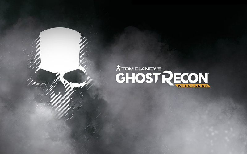 Xbox, Tom Clancys, 2K, PS4, 2017 Games, Ghost Recon Wildlands, PC