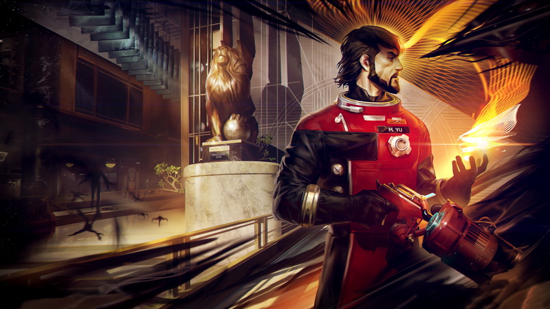 4k, 2017 games, games, 4K, hd, prey