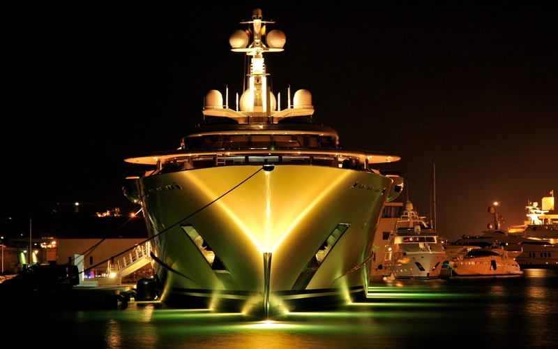 pelorus, 1080P, yacht