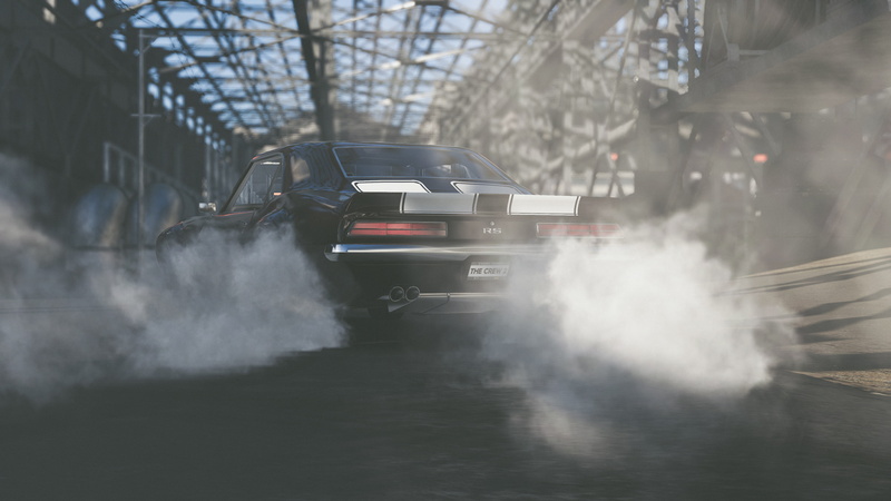 the crew 2, 4K, xbox games, 4k, hd, burnout, pc games, games, ps games, the crew
