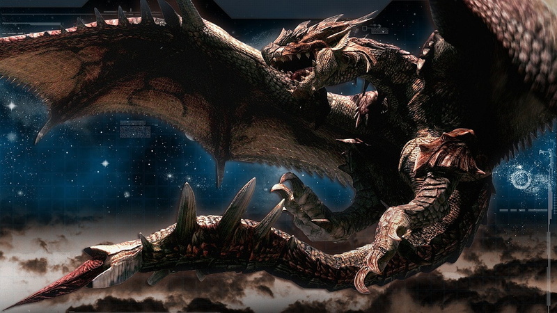  Rathalos (Monster Hunter), history, close-up, art and craft, sculpture, sky, sunlight, craft, dirt, brown, representation, Monster Hunter, animal