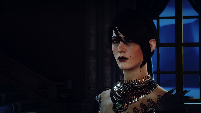 Morrigan, video games, women, fantasy girl, Dragon Age Inquisition, Dragon Age: Inquisition, 1080P