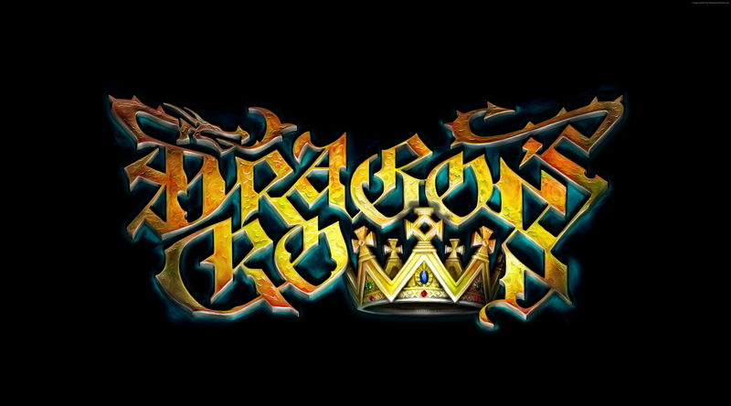 4K, poster, Dragons Crown, Tokyo Game Show 2017, 4K