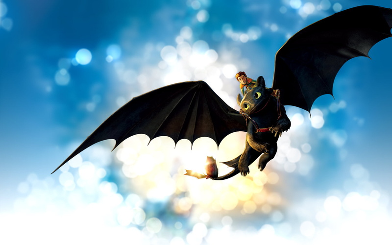 japanese, creative and graphics, creative, hiccup, graphics, dragon, hd, 1080P