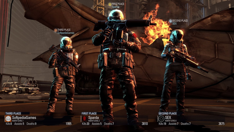 retribution, fps, sci, cyberpunk, sci-fi, fighting, blacklight, shooter, 1080P, futuristic, action, game