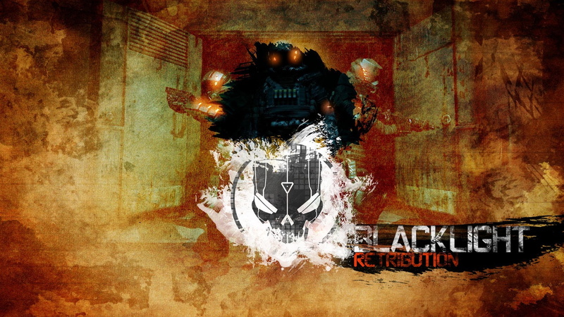 1080P, shooter, cyberpunk, blacklight, fighting, game, sci-fi, retribution, action, sci, futuristic, fps