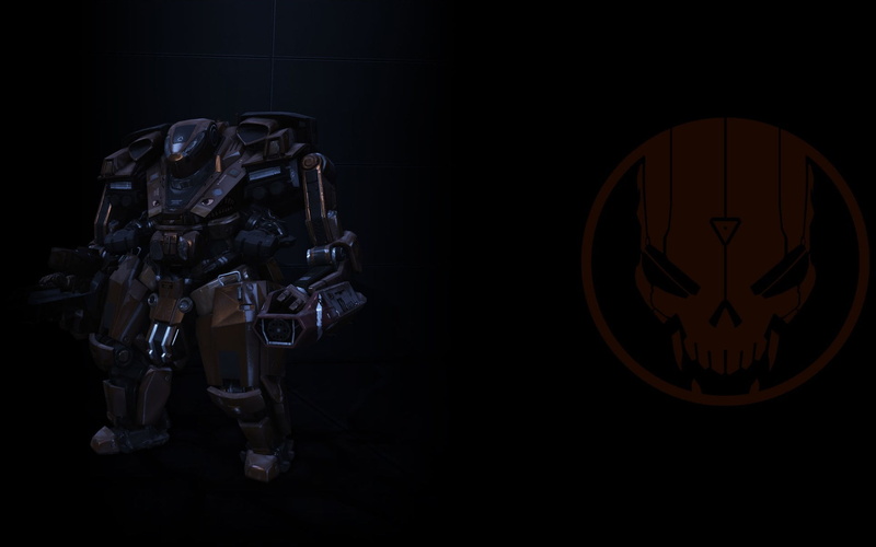 1080P, blacklight retribution