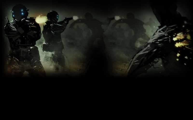 1080P, blacklight retribution