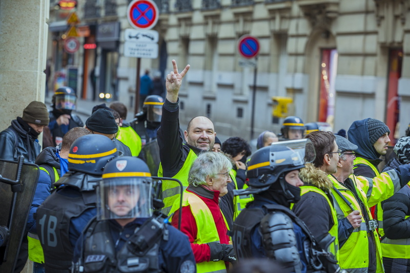 fireman, police, street, large group of people, architecture, men, pedestrian, person, first aid, day, adult, human, safety, clothing, gathering, protection