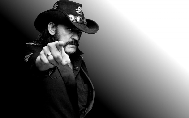 lemmy, musican, music, motorhead, 1080P, metal