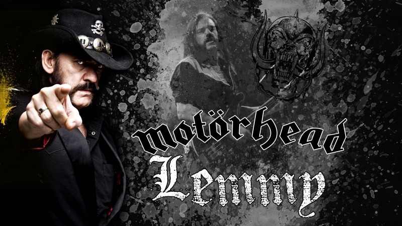 motorhead, 720P, metal, hard, heavy, rock