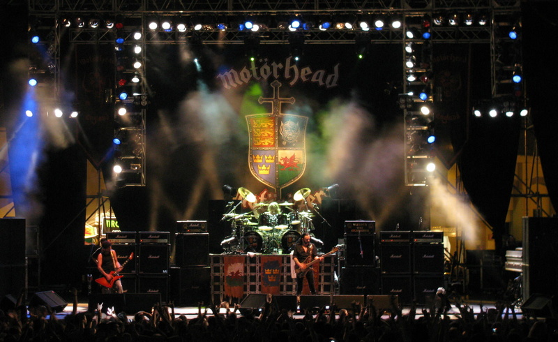 guitars, rock, 1080P, concerts, motorhead, guitar, metal, concert, hard, heavy