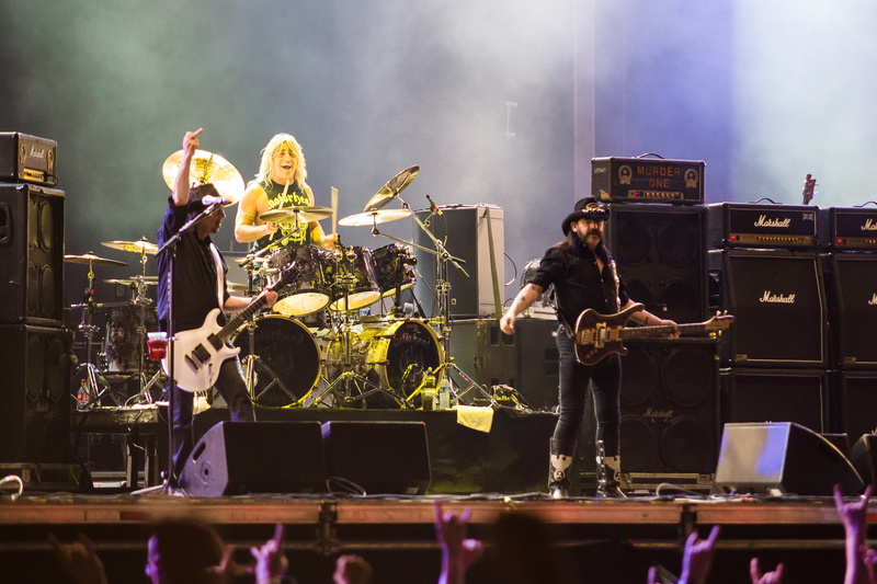 1080P, metal, concert, heavy, motorhead