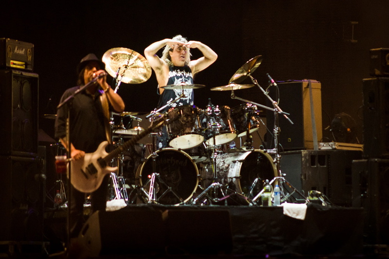 1080P, concert, drums, heavy, motorhead, metal
