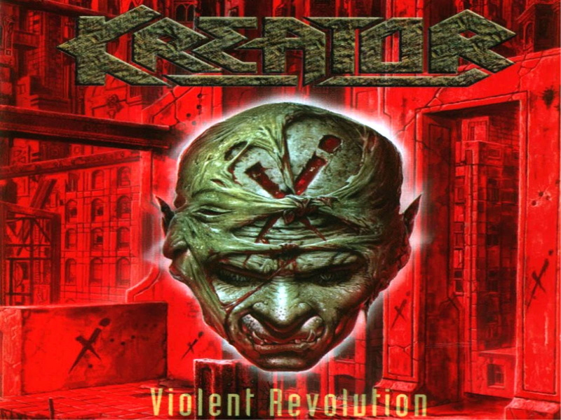 heavy, 720P, rock, kreator, metal, thrash, hard