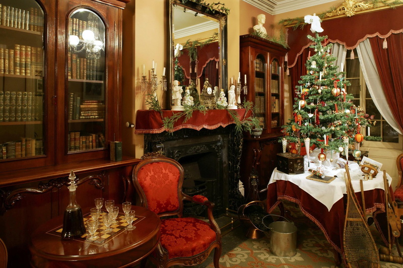 christmas, holidays, high, seasonal, 1080P, quality