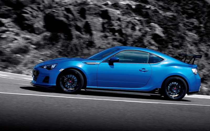 blue, 2014, 2K, brz, cars, gt, coupe, ts, subaru