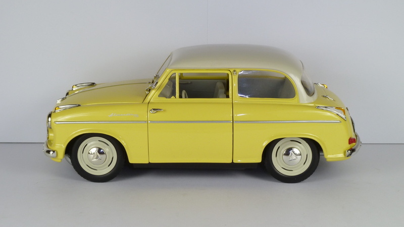 motor vehicle, small, collectors car, studio shot, revell, model car, speed, travel, alexander ts, indoors, fuel and power generation, 1x18, car, road