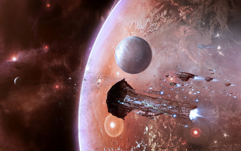 science fiction, 720P, online, artwork, science, spaceship, eve online, space, eve, fiction, amarr