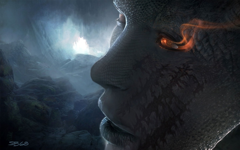 ii, games, 720P, art, sarah, queen, Sarah Kerrigan Queen Of Blades, hd, kerrigan, starcraft, blades, x, video