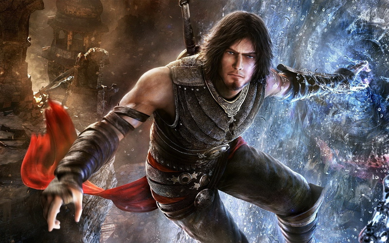forgotten, chest, s, men, pad, 1080P, prince, persia, ss, sands, game, gray