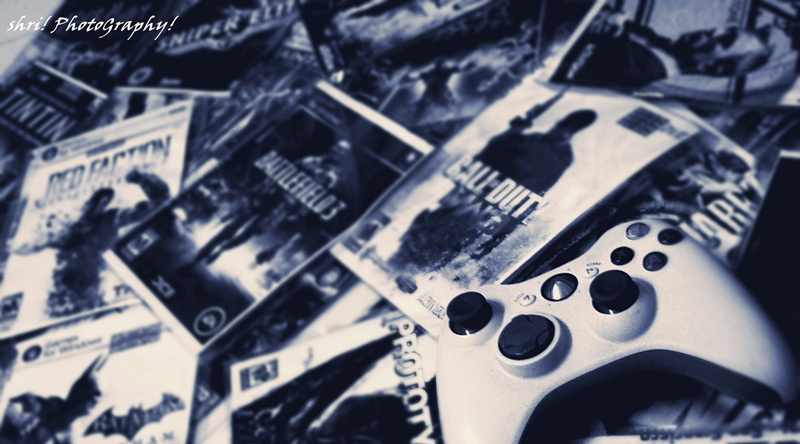 control pad, gamepad, black color, game, Games, pattern, equipment, silver colored, xbox, industry, creativity, paper, still life, indoors, controller