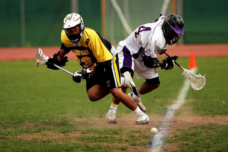 lacrosse game, clothing, lax, high school, sports helmet, 2K, full length, padding, teenager, effort, uniform, pads, determination, ball, playing, athlete