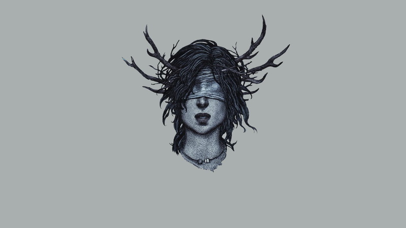 true, minimalism, detective, 1080P, true detective