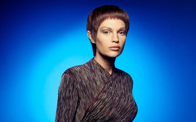 Jolene Blalock, Star Trek, Star Trek: Enterprise, 1080P
