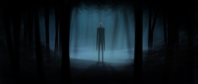 no people, silhouette, horror, illuminated, painting, bizarre, dreamlike, curtain, fog, spooky, smoke - physical structure, surreal, 4K, fear, ominous
