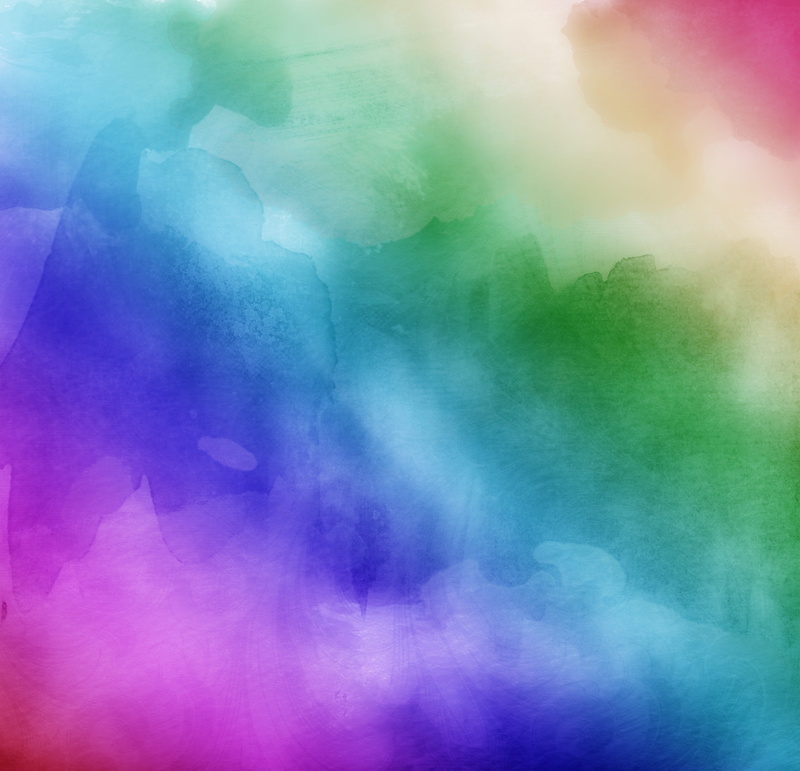 watercolor paints, pattern, no people, smudged, 4K, studio shot, background, smoke - physical structure, watercolor painting, lilac, textured, color, art and craft