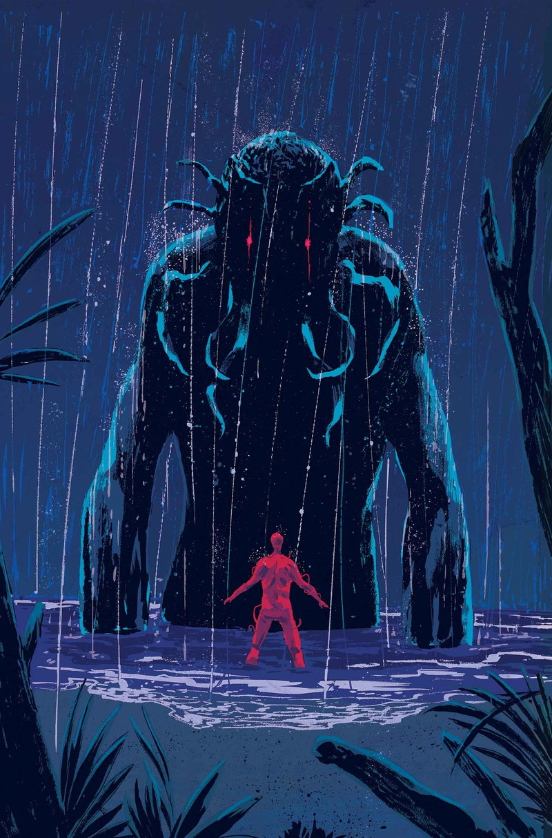 christmas, nature, animal wildlife, monster, human representation, person, 1080P, standing, night, mammal, digital, creativity, fantasy art