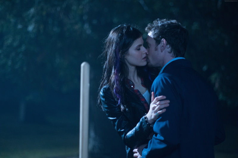 4K, Burying the Ex, Alexandra Daddario, Best Movies of 2015, movie