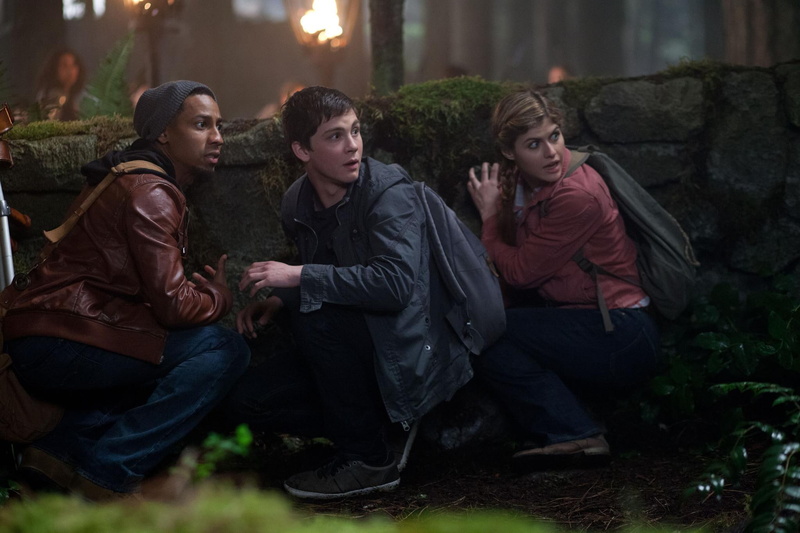 1080P, jackson, fantasy, percy, 2013, monsters, sea