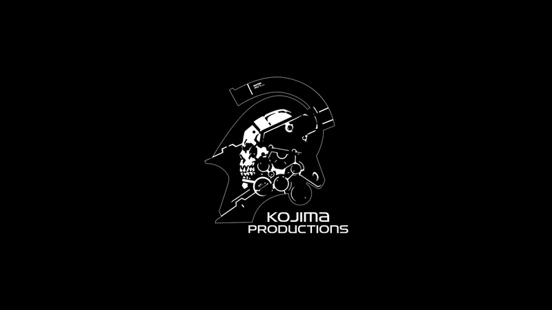 Kojima Productions, 1080P, Hideo Kojima, metal gear solid