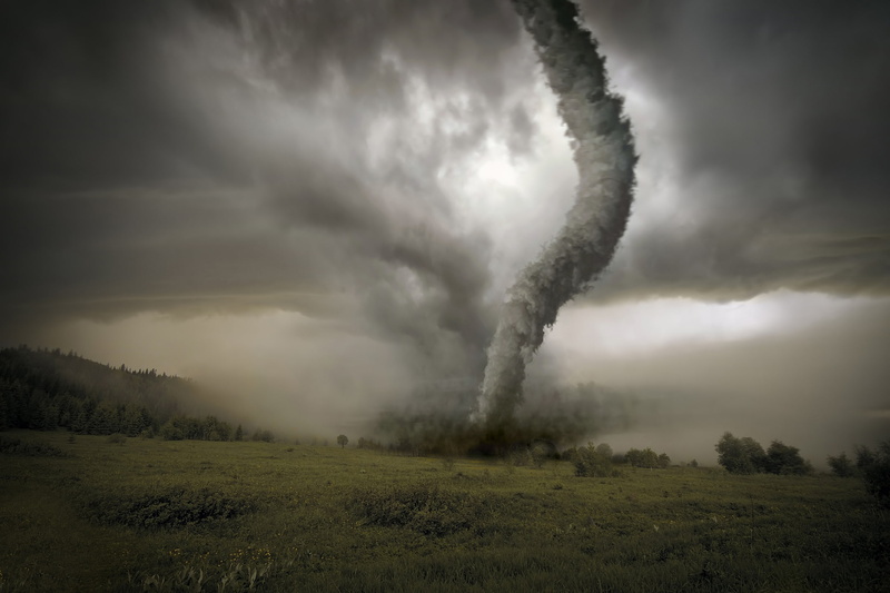 non-urban scene, gray, no People, power, storm, warning sign, illustration, ominous, pollution, weather, overcast, danger, field, forest, scenics - nature