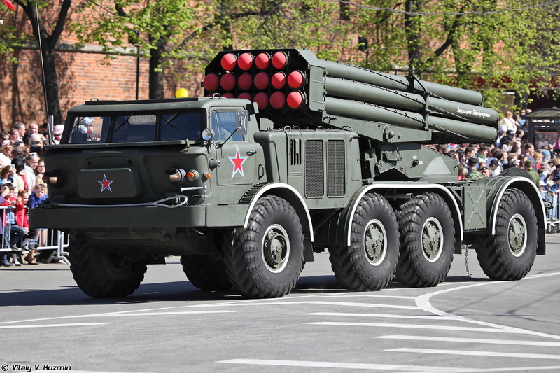 uragan, parade in nizhny novgorod, day, bm 27, military, victory, mlrs, missile, 4K, army, red star, 2014, russia, truck, 4000x2667, russian