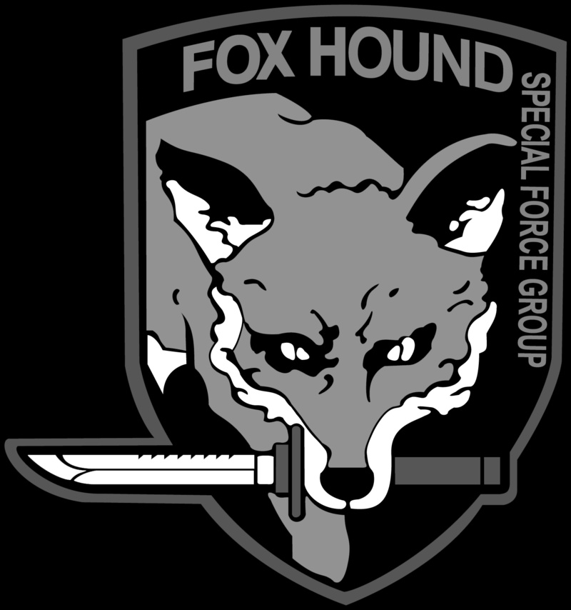 fox, FOXHOUND, 720P, Fox Hound