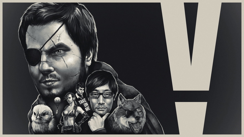 men, Quiet, metal gear, looking at camera, glasses, D.D., leisure activity, mad, front view, Metal Gear Solid 5: The Phantom Pain, Morten Harket, fan art