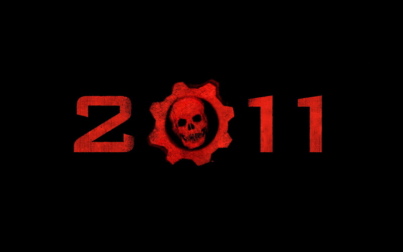 1080P, games, cog, art, war, 2, gears, 3, video, of, 1, release, hd